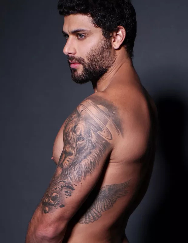Jesus Luz