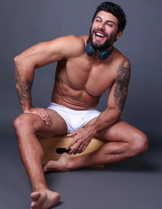 Jesus Luz