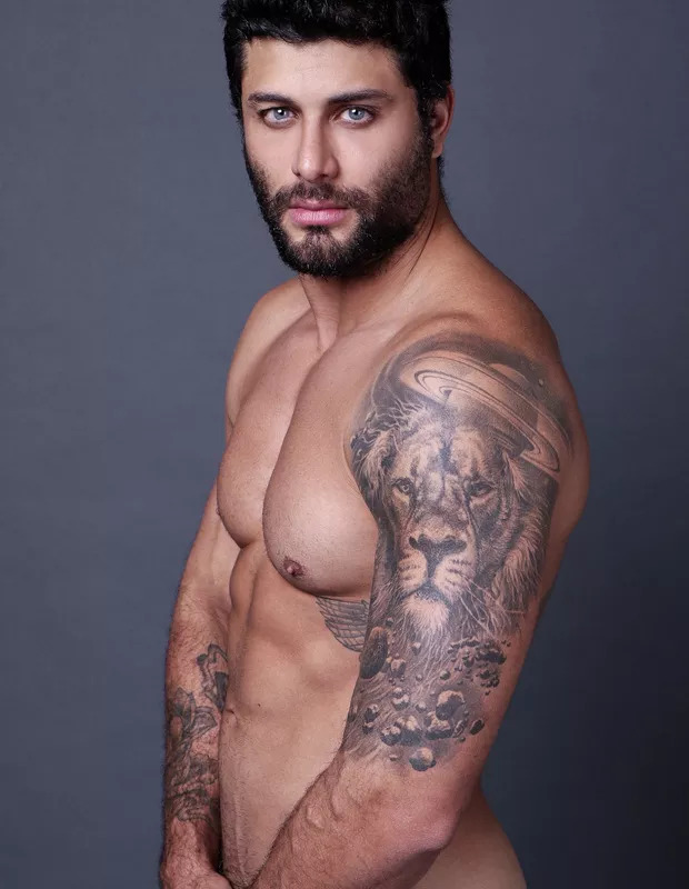 Jesus Luz